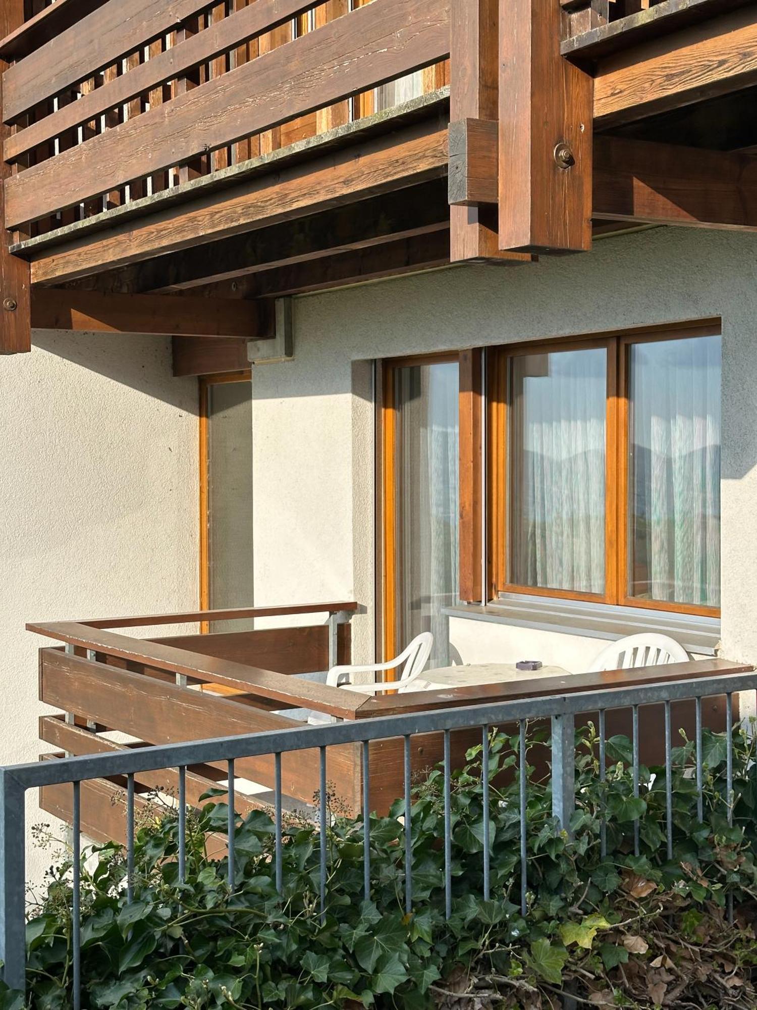 Hotel Aeschipark Aeschi Bei Spiez Exterior foto